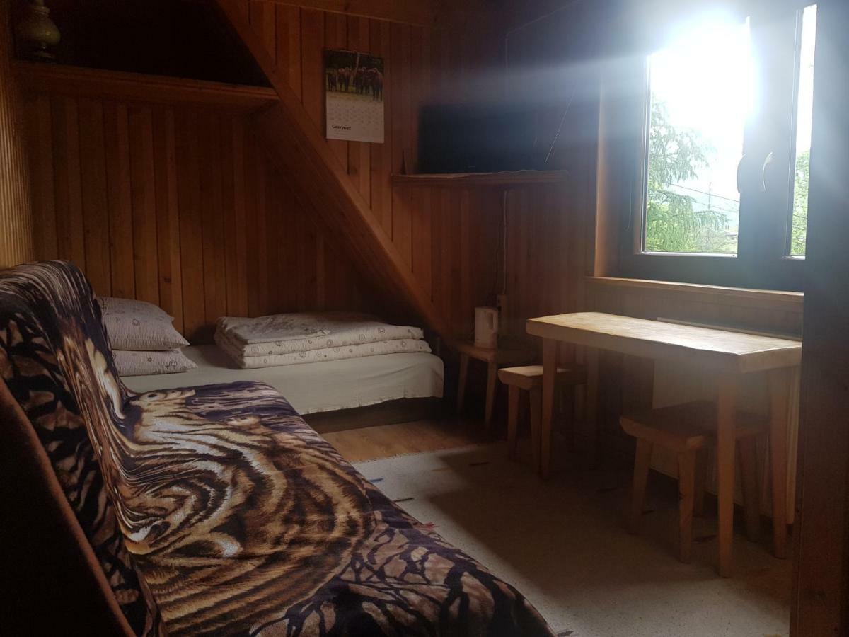 Marol Wynajem Pokoi Lägenhet Zakopane Exteriör bild
